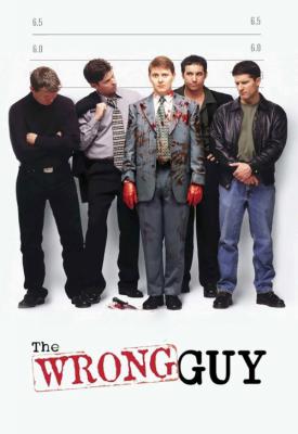 image for  The Wrong Guy movie