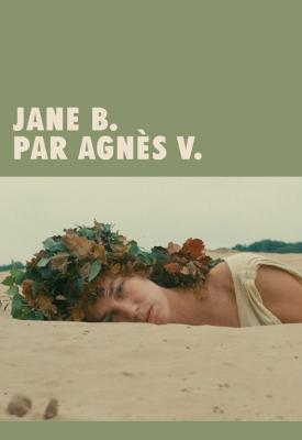 poster for Jane B. for Agnes V. 1988