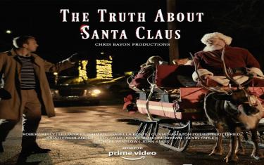 screenshoot for The Truth About Santa Claus