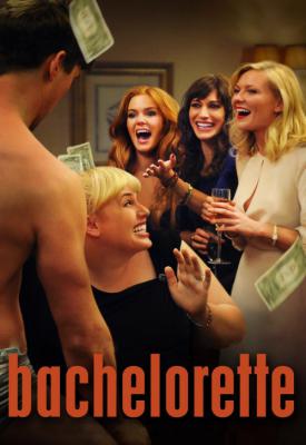 poster for Bachelorette 2012