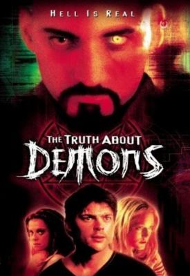 poster for Truth About Demons 2000
