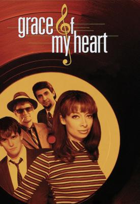 image for  Grace of My Heart movie