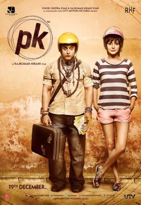 poster for PK 2014