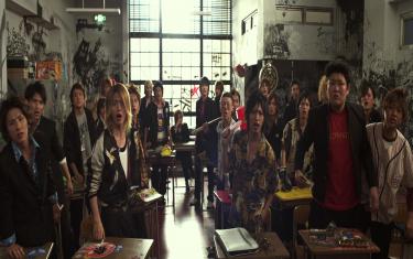 Gokusen: The Movie 2009 720P free download & watch with subtitles