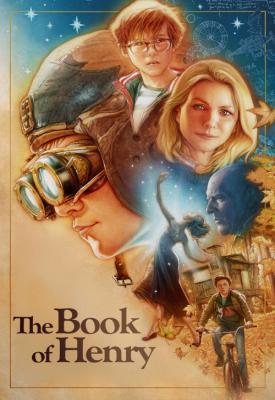 image for  The Book of Henry movie