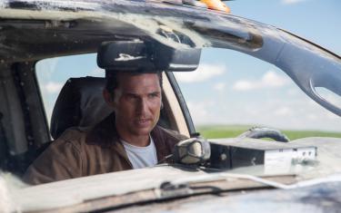 screenshoot for Interstellar