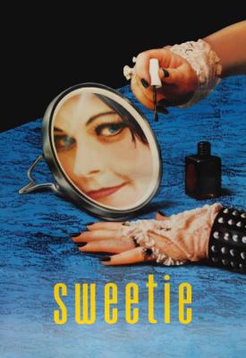 poster for Sweetie 1989
