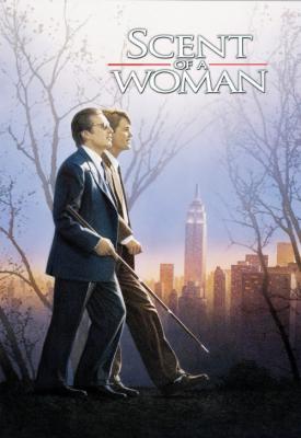 image for  Scent of a Woman movie