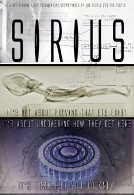 poster for Sirius 2013