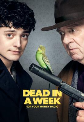 image for  Dead in a Week: Or Your Money Back movie