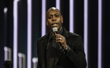 screenshoot for Dave Chappelle: The Kennedy Center Mark Twain Prize for American Humor