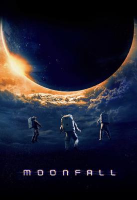 poster for Moonfall 2022