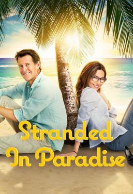 poster for Stranded in Paradise 2014