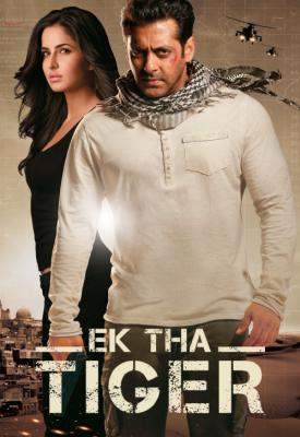 poster for Ek Tha Tiger 2012