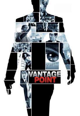 image for  Vantage Point movie