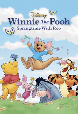 image for  Winnie the Pooh: Springtime with Roo movie