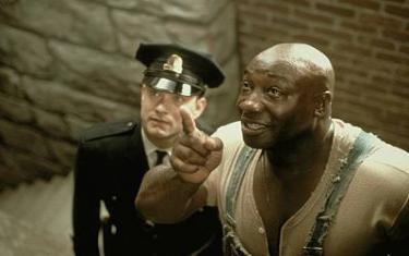 screenshoot for The Green Mile