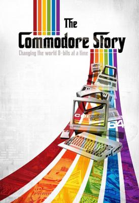 image for  The Commodore Story movie