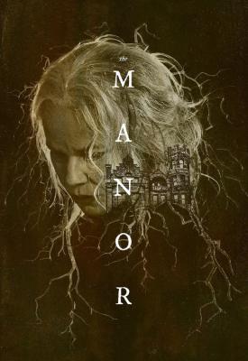 poster for The Manor 2021