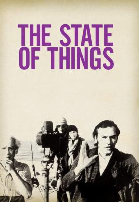 image for  The State of Things movie