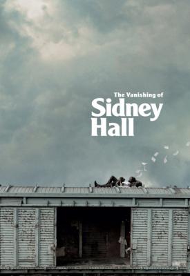 image for  The Vanishing of Sidney Hall movie