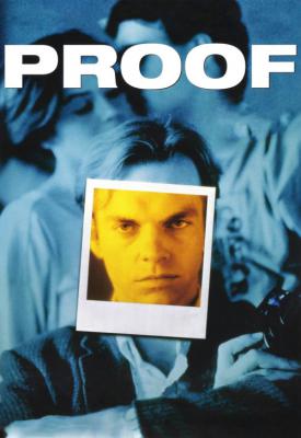 poster for Proof 1991