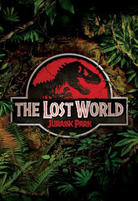 poster for The Lost World: Jurassic Park 1997