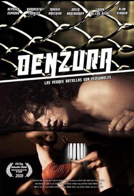 poster for Denzura 2019