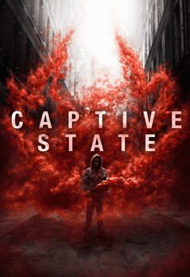 image for  Captive State movie