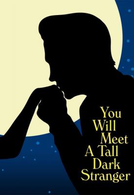 image for  You Will Meet a Tall Dark Stranger movie