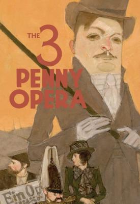 image for  The 3 Penny Opera movie