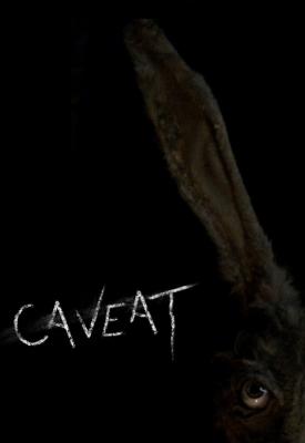 poster for Caveat 2020