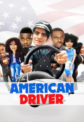 poster for American Driver 2017