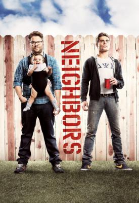 image for  Neighbors movie