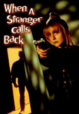 image for  When a Stranger Calls Back movie