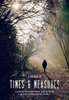 poster for Times & Measures 2020