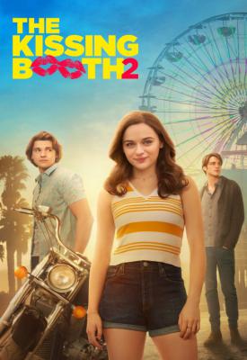 image for  The Kissing Booth 2 movie