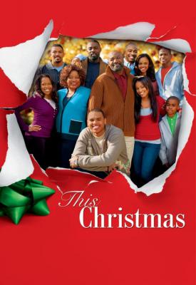 poster for This Christmas 2007