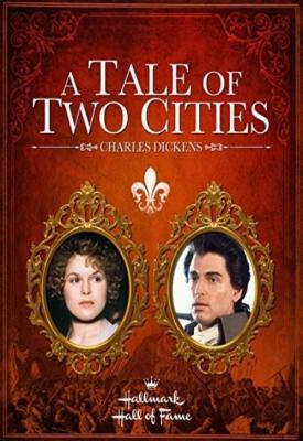 image for  A Tale of Two Cities movie