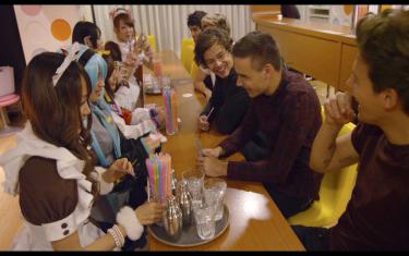 screenshoot for One Direction: This Is Us