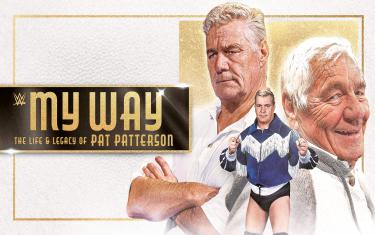 screenshoot for My Way: The Life and Legacy of Pat Patterson