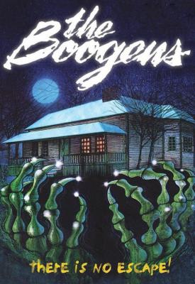poster for The Boogens 1981