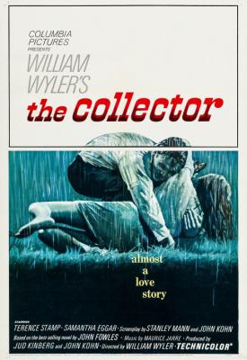 image for  The Collector movie