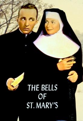 poster for The Bells of St. Mary’s 1945
