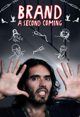 poster for Brand: A Second Coming 2015