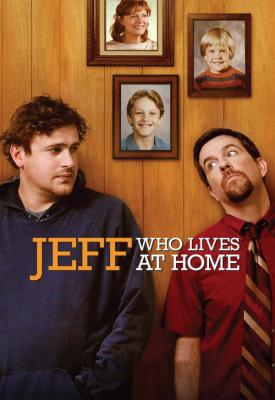 image for  Jeff, Who Lives at Home movie