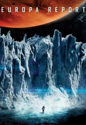 poster for Europa Report 2013