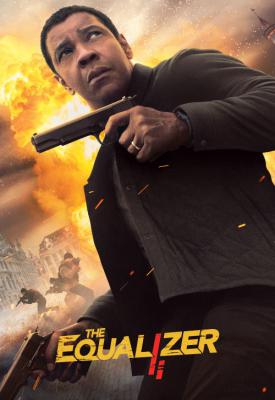 image for  The Equalizer 2 movie