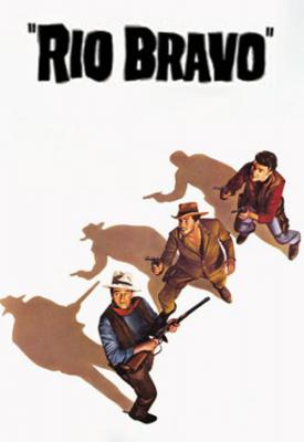 image for  Rio Bravo movie