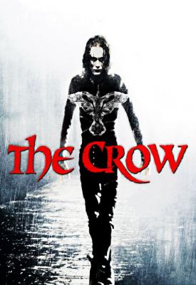 image for  The Crow movie